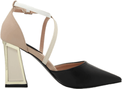 Fashion attitude sandals