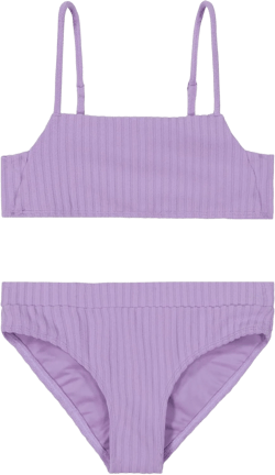 Billabong Girls' Two-Piece Bikini Swimsuit Set, UPF 50+ Sun Protection, Quick-Dry Bathing Suit : Clothing, Shoes & Jewelry