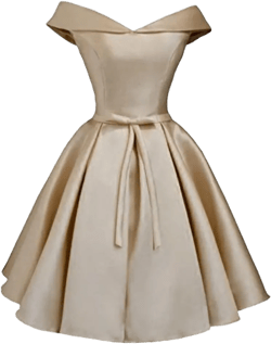 Beilite Off Shoulder Satin Homecoming Dresses for Women Short Prom Gowns with Pockets : Clothing, Shoes & Jewelry