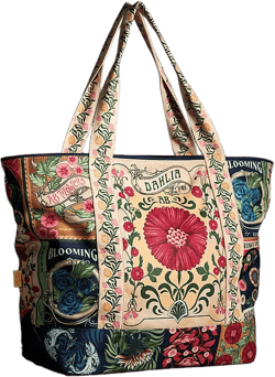 Agua Bendita Ace Tote
