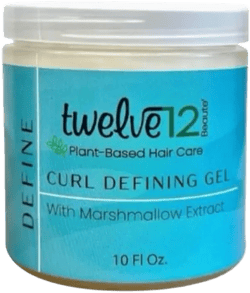 Twelve12 Curl Defining Gel 10oz (10oz)