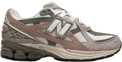 1906U"Linen/Dark Olivine/Flat Taupe" sneakers