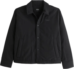 YPB Active Coaches Jacket
