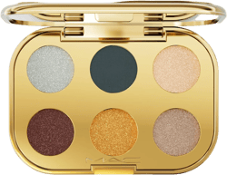MAC Treasured Eye Shadow Palette, All The Riches, 6 Pan Palette