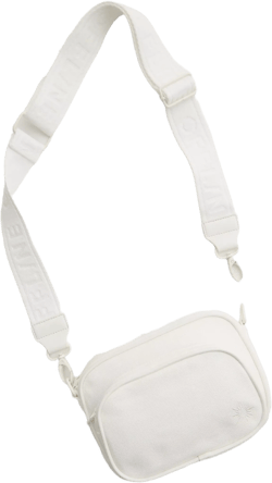 OFFLINE By Aerie Makin' Moves Canvas Crossbody Bag