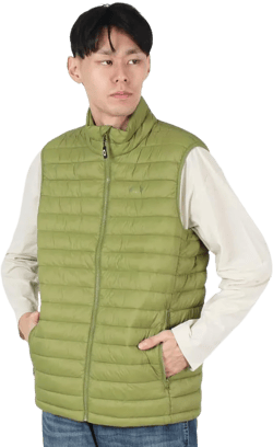 Oakley Men's Omni Thermal Vest