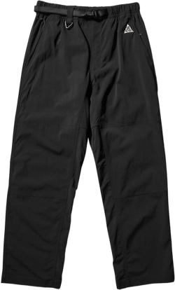 Nike Black Men S Acg Uv Hiking Pants