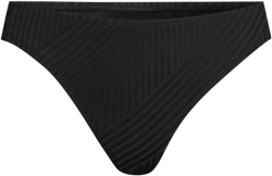 Jessica Simpson Women's Mid Rise Hipster Bikini Bottoms, Sizes XS-XXL