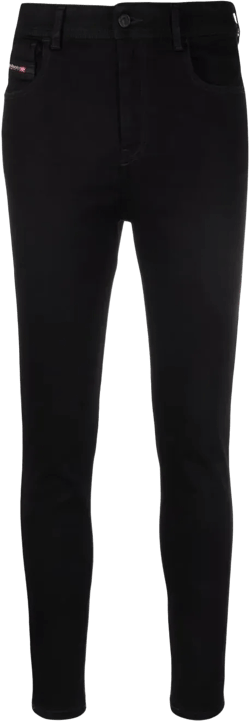 1984 Slandy-High 069EF skinny jeans