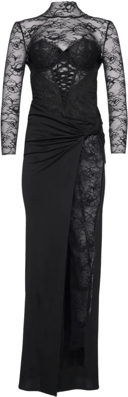 Saphhira lace dress