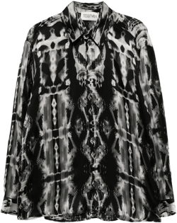 Monochrome shirt 