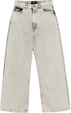 Skater jeans