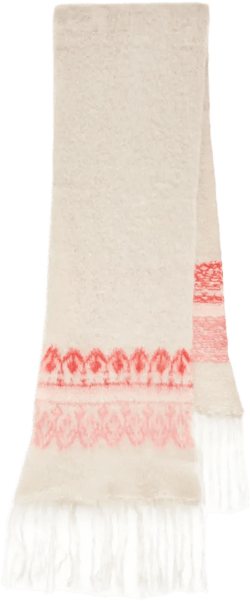 Dayna scarf