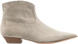 Hestel cowboy boots 