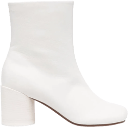 Anatomic 70mm ankle boots