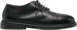 Gommello lace-up Oxford shoes