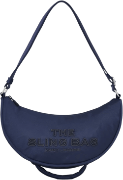 The Puffy Nylon Sling bag