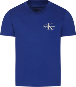 logo-print T-shirt