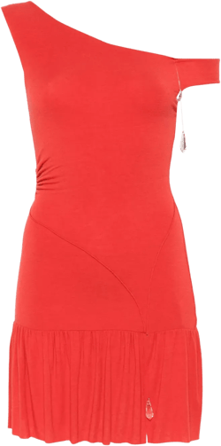 Coco mini dress