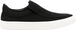canvas slip-on sneakers