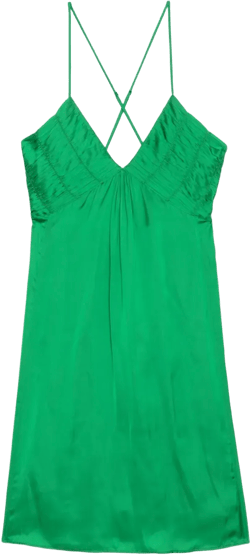 Rayonna dress