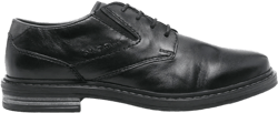 leather shoes