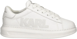 Kapri leather sneakers