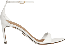 leather sandals
