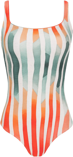 Hapuna swimsuit