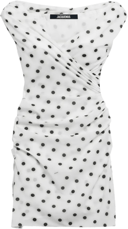 The Rita dress
