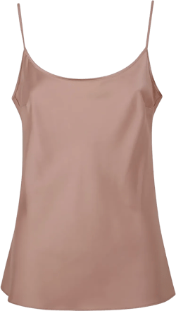 satin top