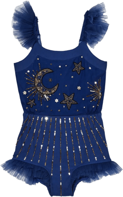Wonderful Wizard onesie
