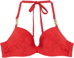 Acapulco bikini top