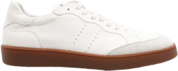 Umberto leather sneakers