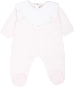 Onesie pajamas 