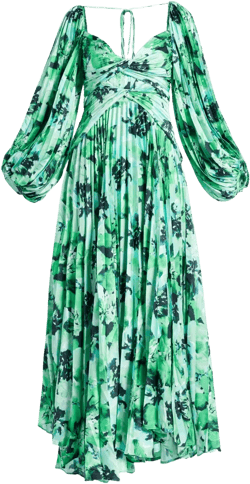 Larimer dress