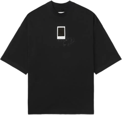 logo-print T-shirt 