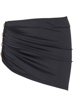 draped sarong