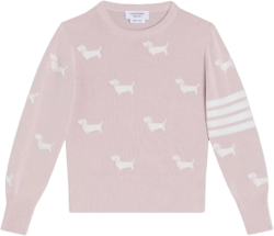 Hector pullover 