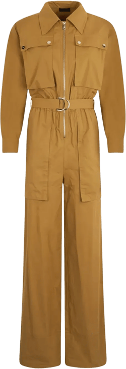 worker jumpsuit