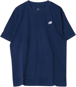 Essentials "NAVY" T-shirt
