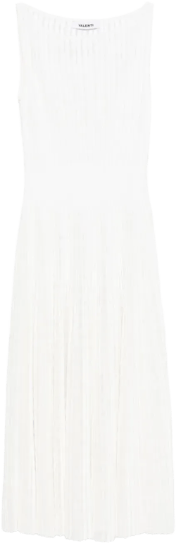 Isabela midi dress