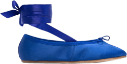 Sophia ballet flats