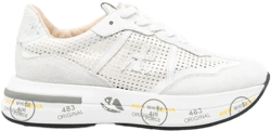 Cassie low-top sneakers