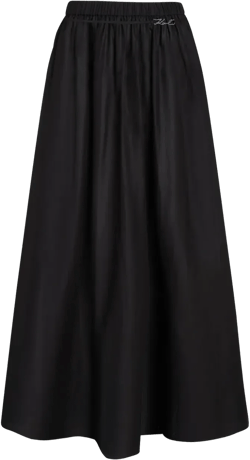 cotton beach skirt