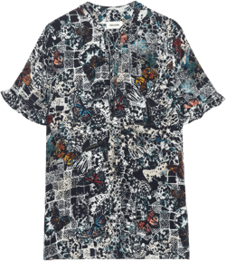 Tafiz shirt