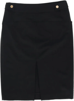 2010s pencil skirt
