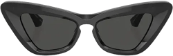 Cat Eye Sunglasses Burberry