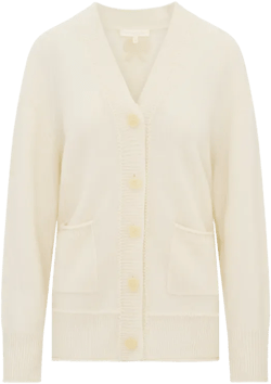 Applene Cashmere Cardigan