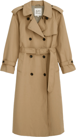 Spring In Tokyo Trench